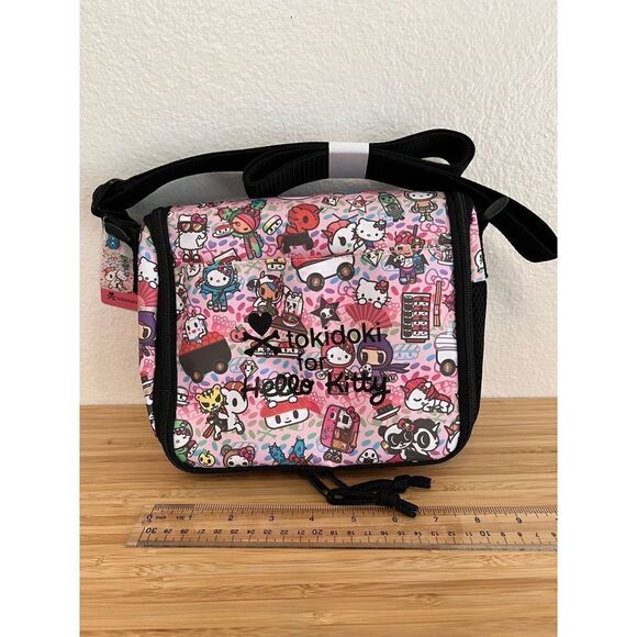Tokidoki x Hello Kitty Bag - Picture 10 of 12